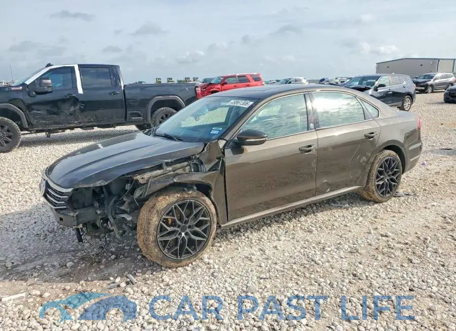 1VWLA7A35KC006631# 1