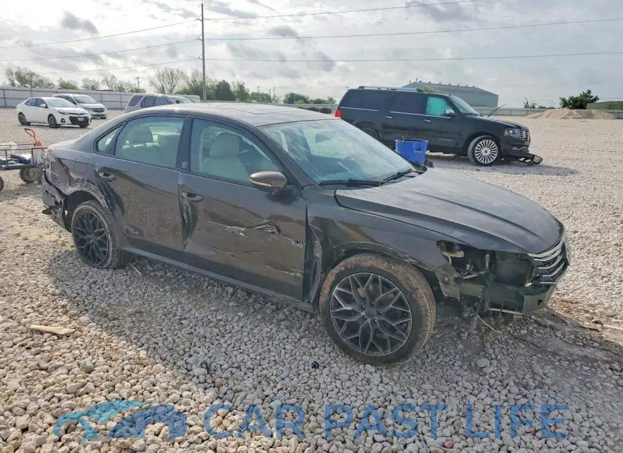 1VWLA7A35KC006631# 4