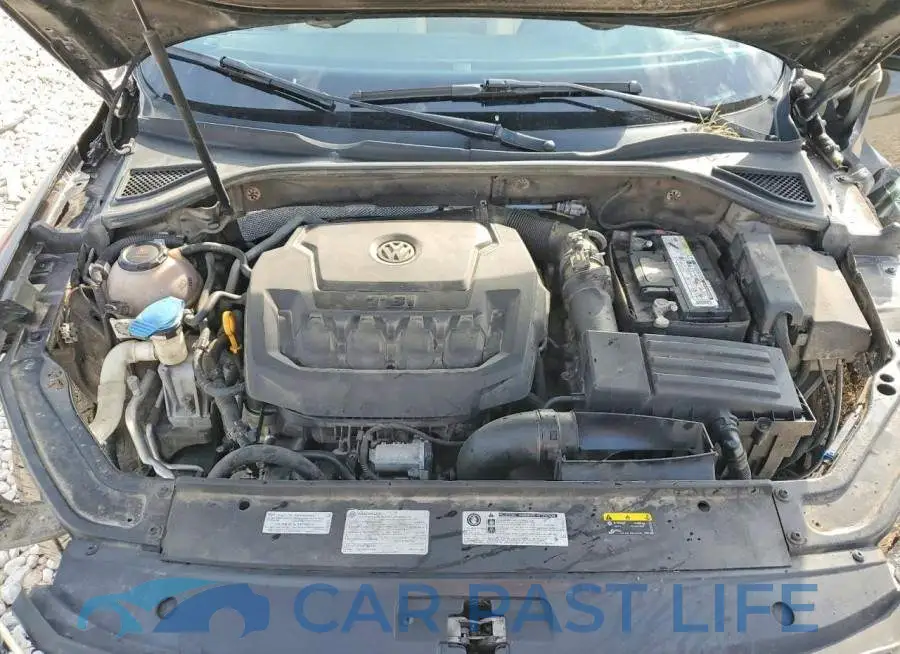 1VWLA7A35KC006631# 11