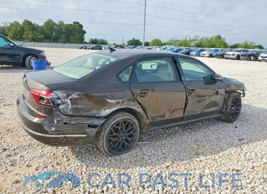1VWLA7A35KC006631# 3