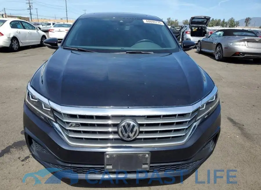 1VWMA7A37MC017282# 5
