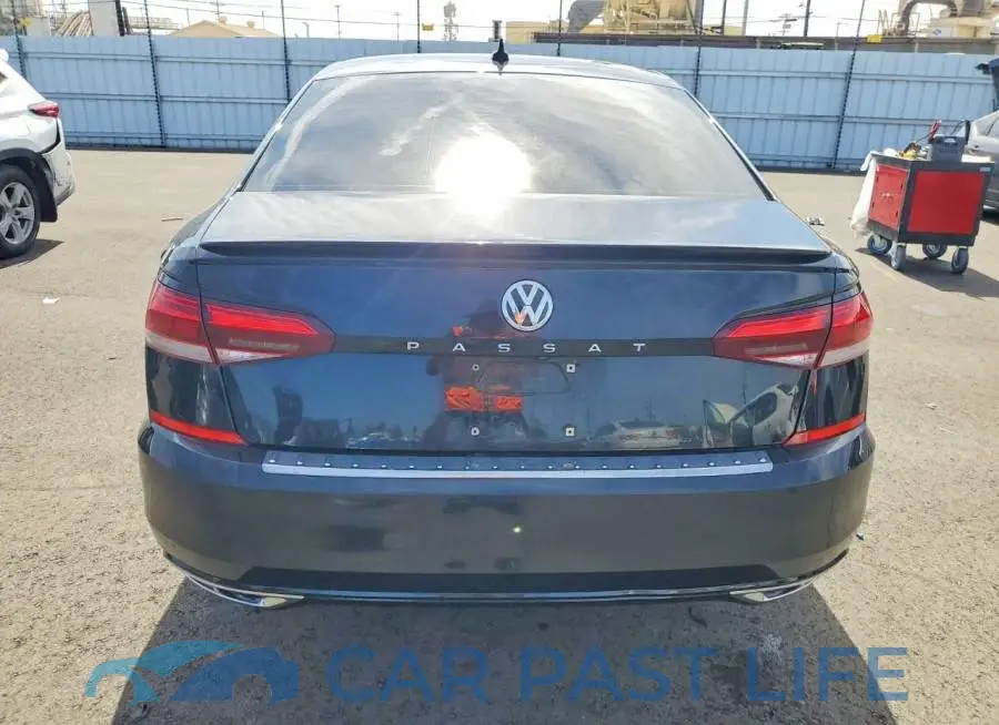 1VWMA7A37MC017282# 6