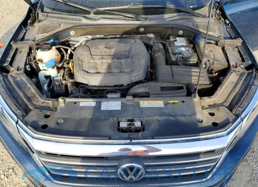1VWSA7A33MC007727# 11