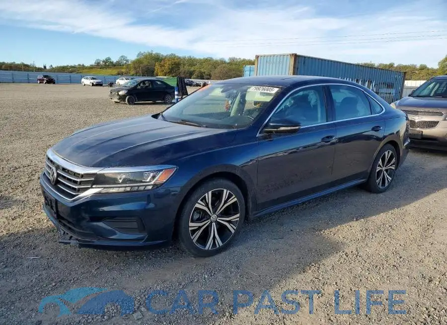 1VWSA7A33MC007727# 1
