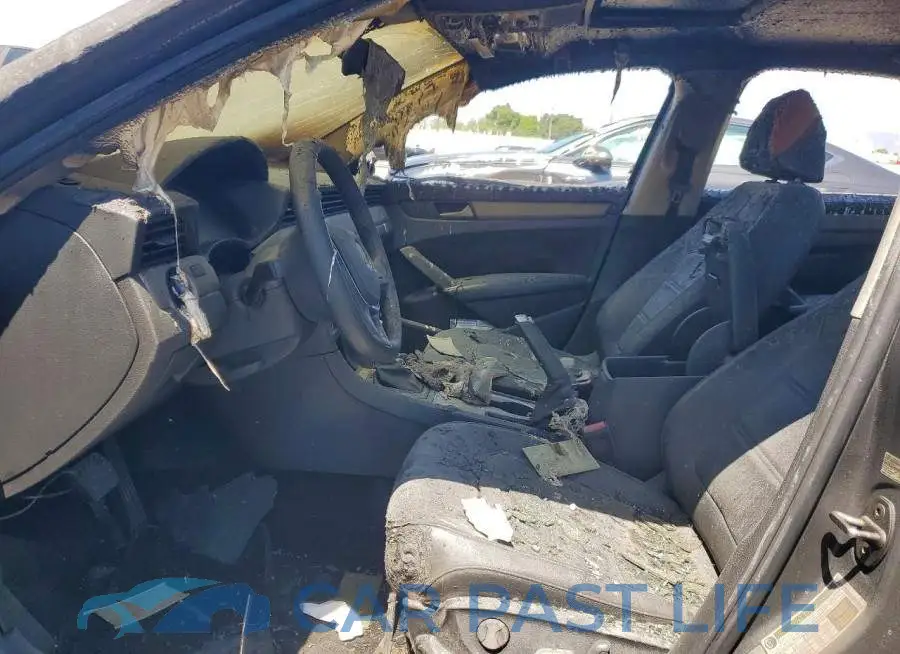 1VWSA7A35MC011763# 7