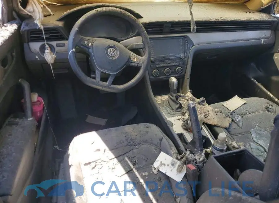 1VWSA7A35MC011763# 8