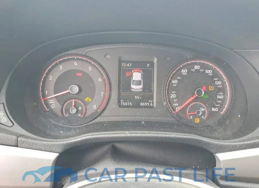 1VWSA7A36LC025640# 9