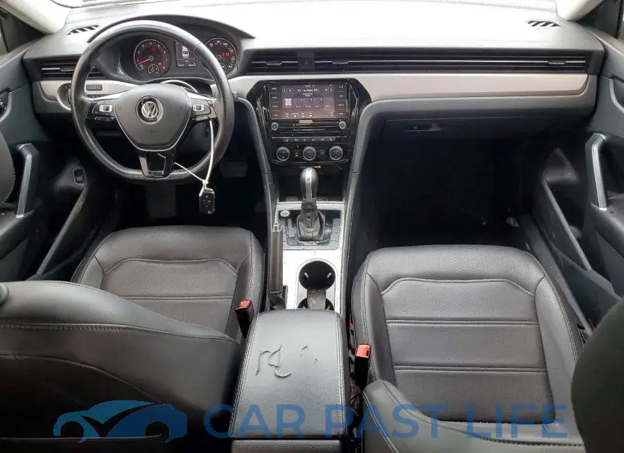 1VWSA7A36LC025640# 8