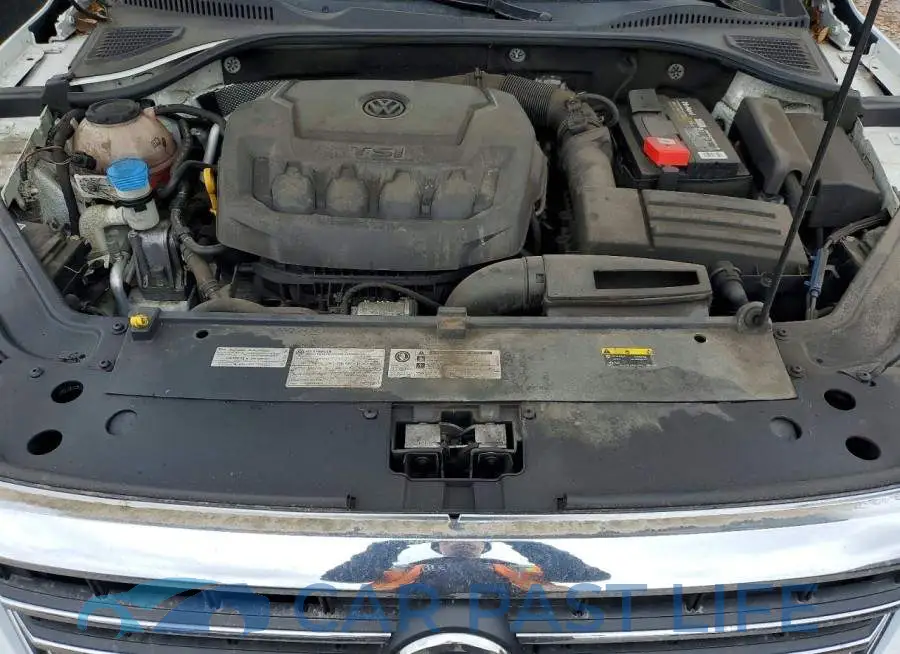 1VWSA7A36LC025640# 11