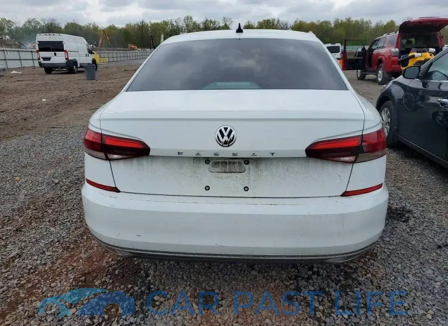 1VWSA7A36LC025640# 6