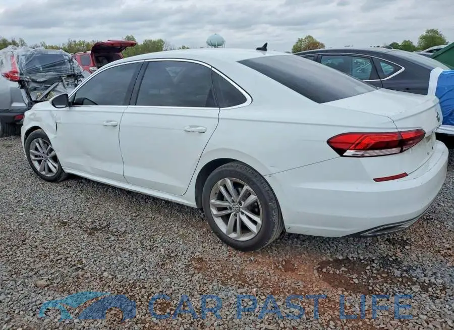 1VWSA7A36LC025640# 2