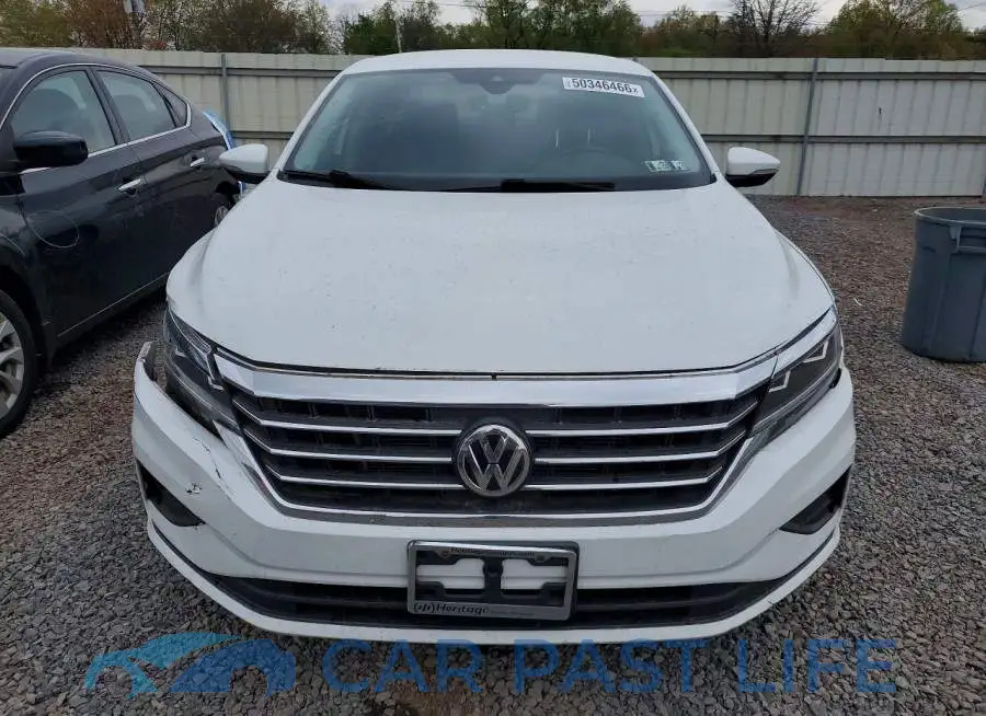 1VWSA7A36LC025640# 5