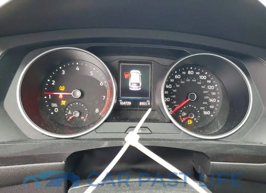 3VV2B7AX7KM076548# 9