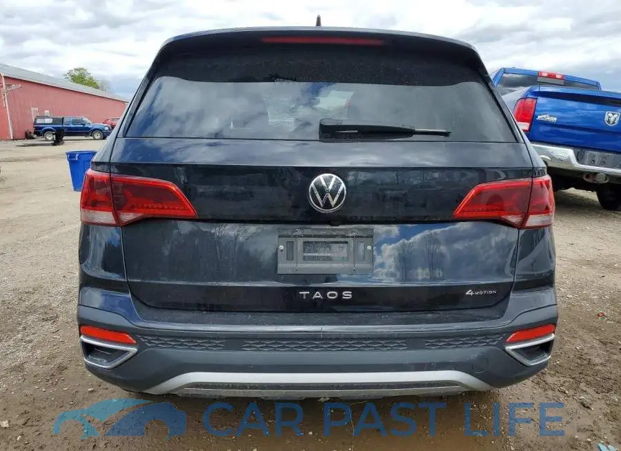 3VVUX7B23RM100481# 6