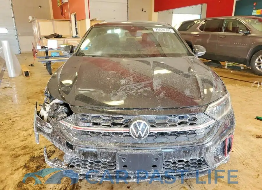 3VW1T7BU0PM045268# 5