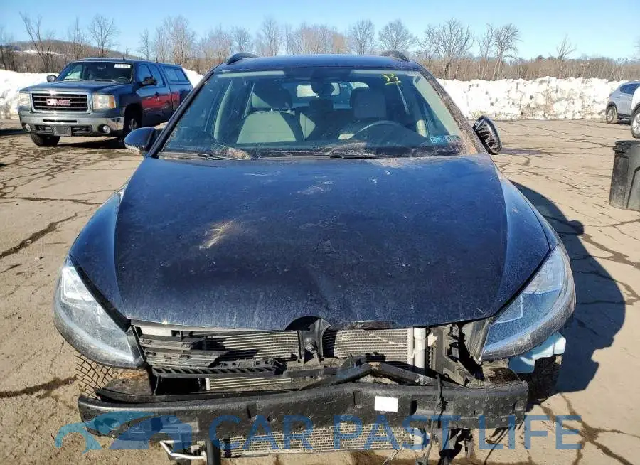 3VW217AU3KM513207# 5