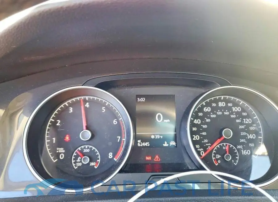 3VW217AU3KM513207# 9
