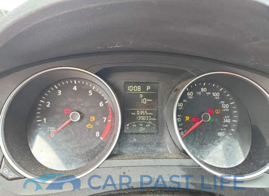 3VW2B7AJ7HM317086# 9