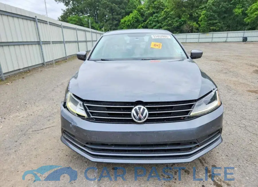 3VW2B7AJ7HM317086# 5