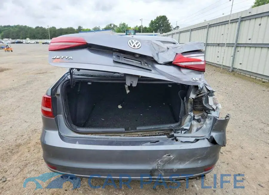 3VW2B7AJ7HM317086# 6