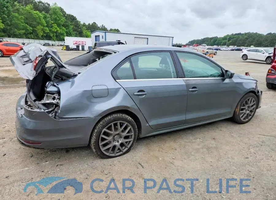3VW2B7AJ7HM317086# 3