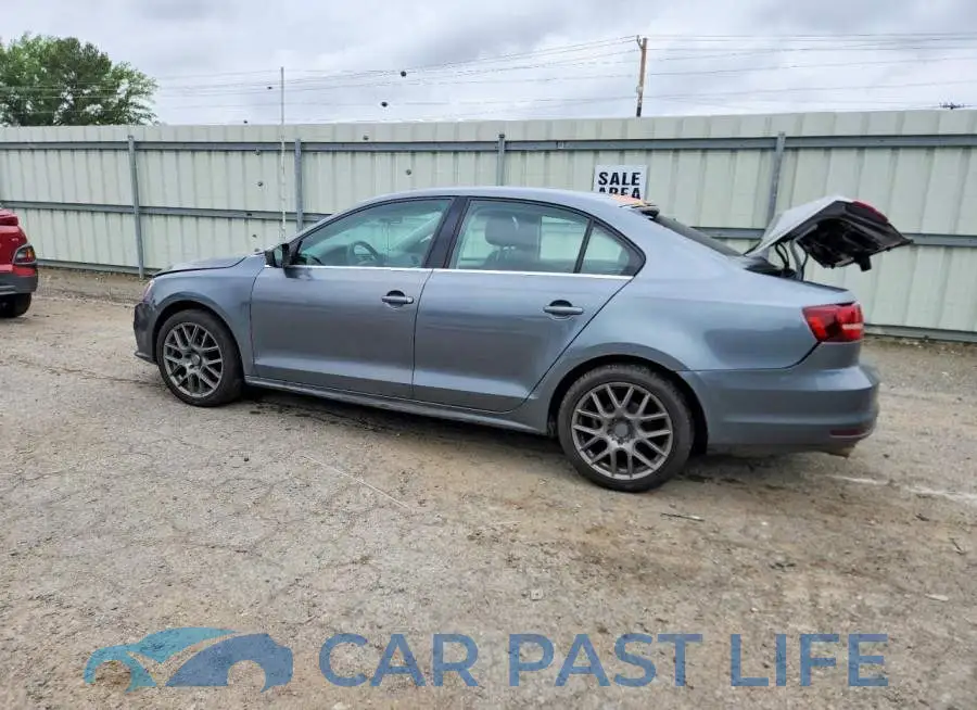 3VW2B7AJ7HM317086# 2