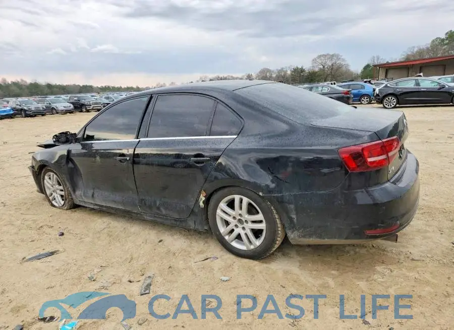 3VW2B7AJ8HM200763# 2