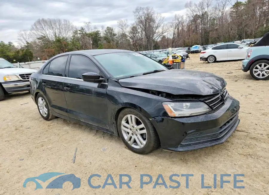 3VW2B7AJ8HM200763# 4