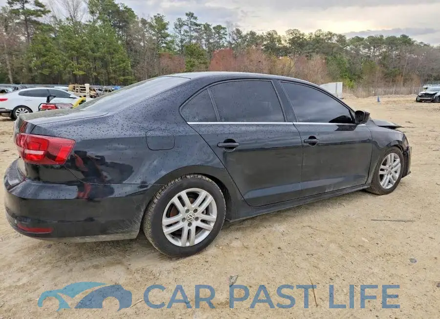 3VW2B7AJ8HM200763# 3