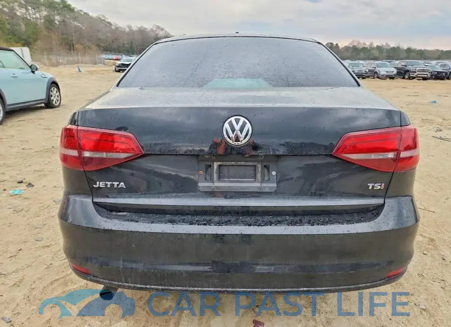 3VW2B7AJ8HM200763# 6