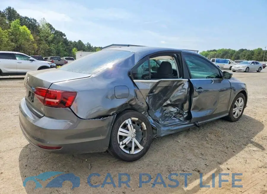 3VW2B7AJ9HM401846# 3