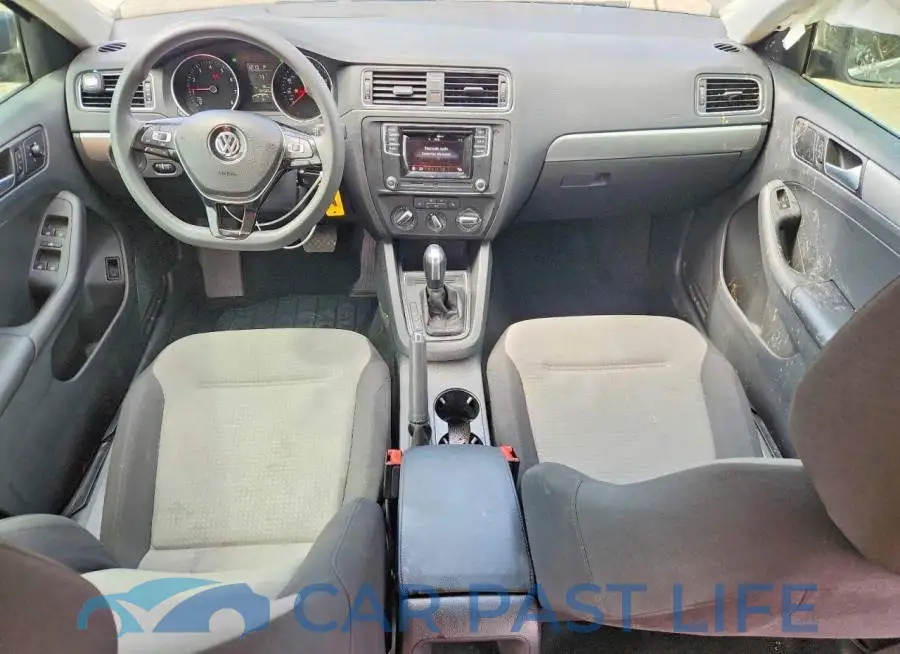 3VW2B7AJ9HM401846# 8