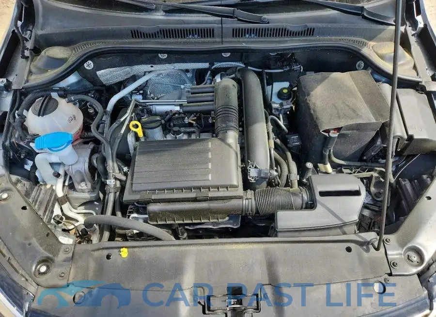 3VW2B7AJ9HM401846# 11