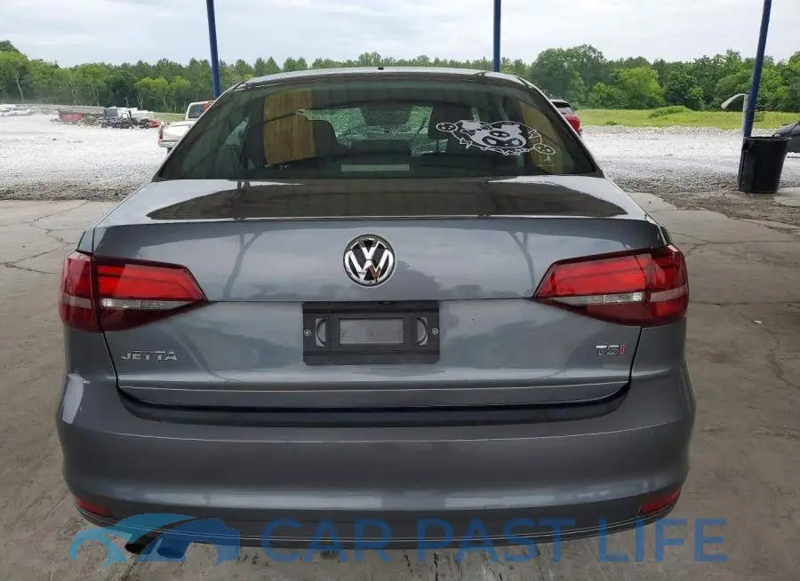 3VW2B7AJXHM372695# 6