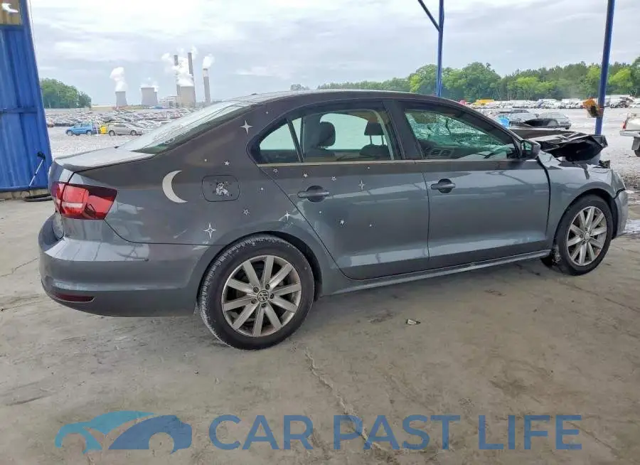 3VW2B7AJXHM372695# 3