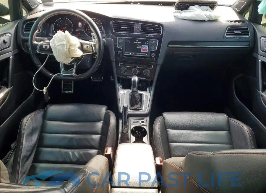 3VW447AU2HM058536# 8
