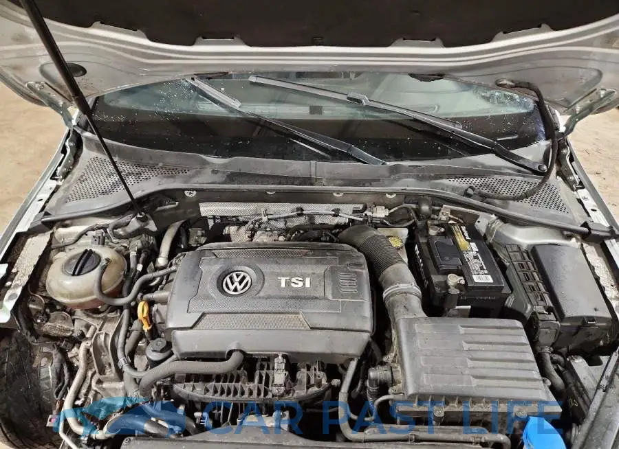 3VW447AU7HM067717# 11