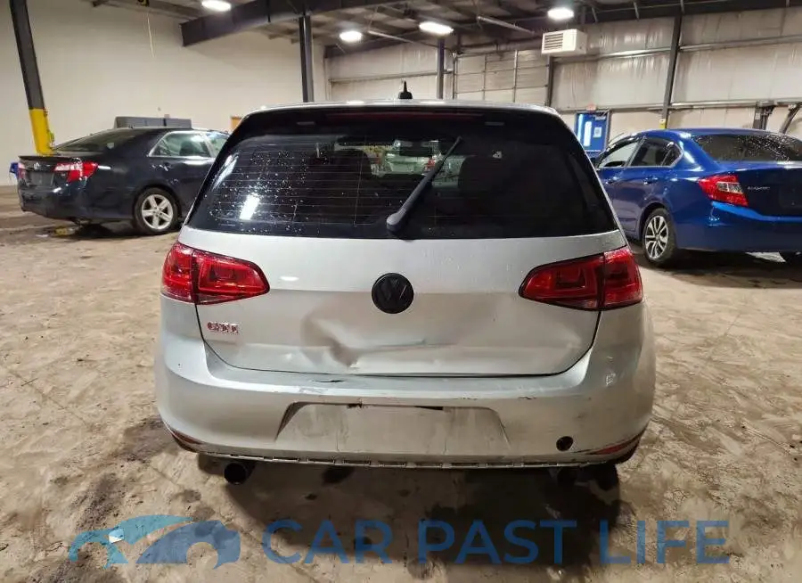 3VW447AU7HM067717# 6