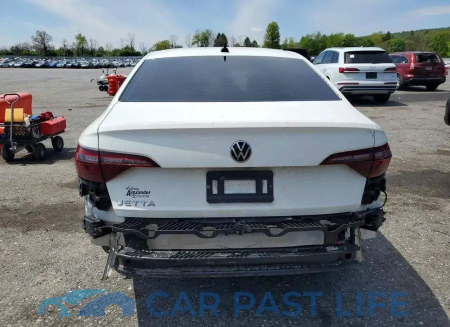 3VW5M7BU7PM019572# 6