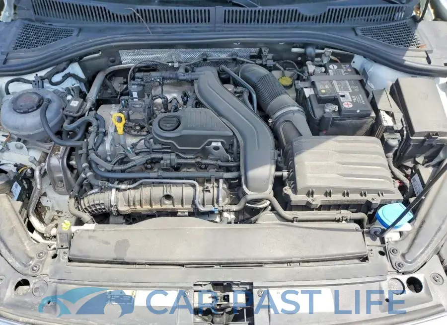 3VW5M7BU7PM019572# 11