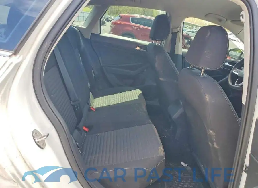3VW5M7BU7PM019572# 10