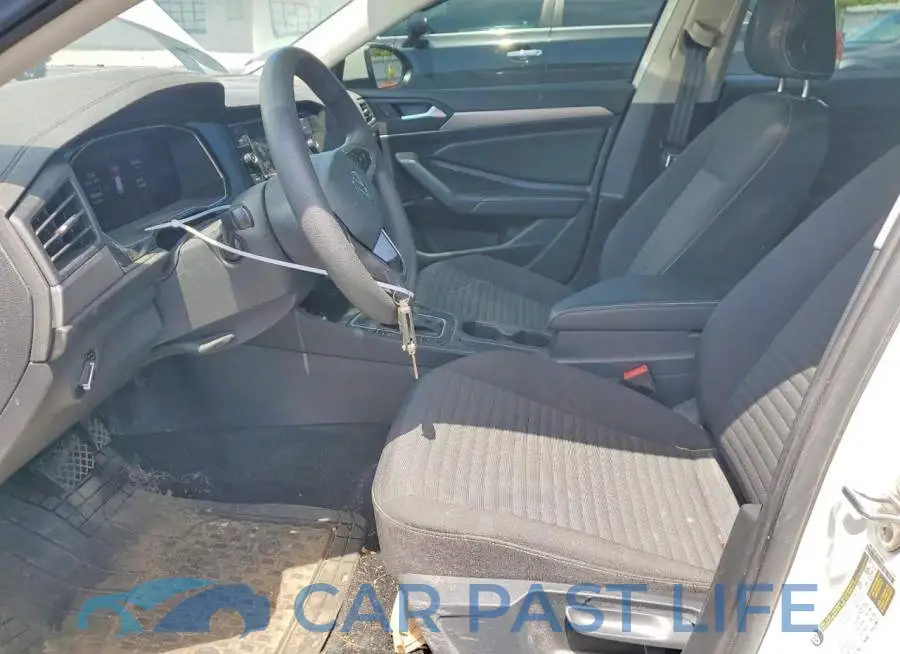 3VW5M7BU7PM019572# 7