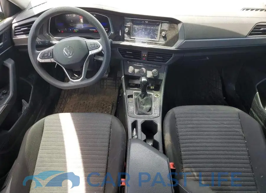3VW5M7BU7PM019572# 8