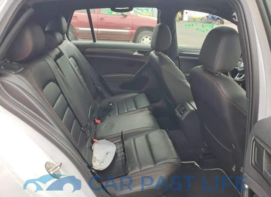 3VW6T7AU9KM032521# 10