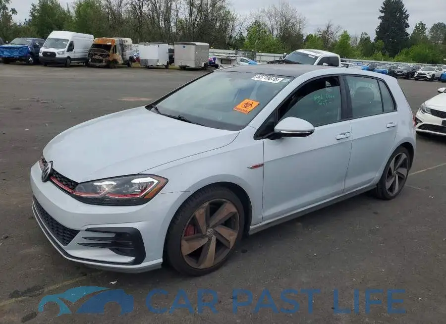 3VW6T7AU9KM032521# 1
