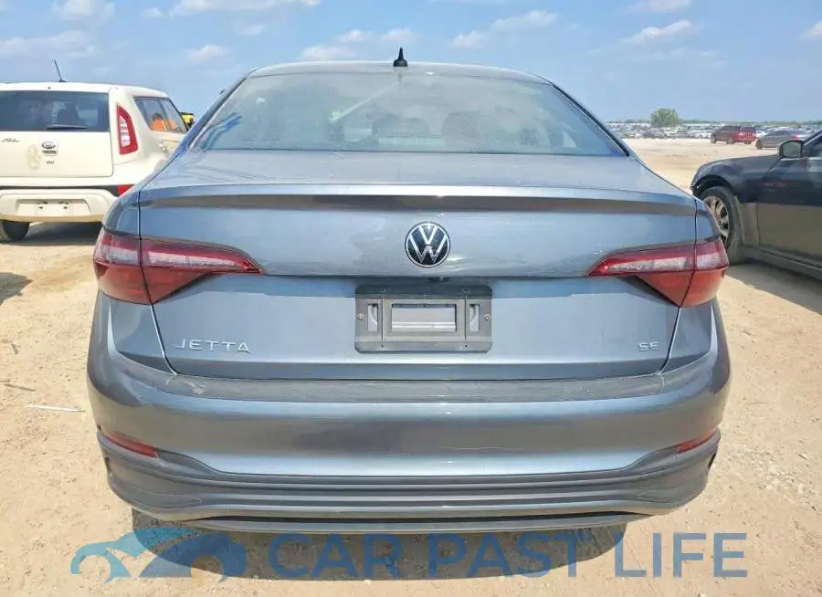 3VW7M7BU0RM005315# 6
