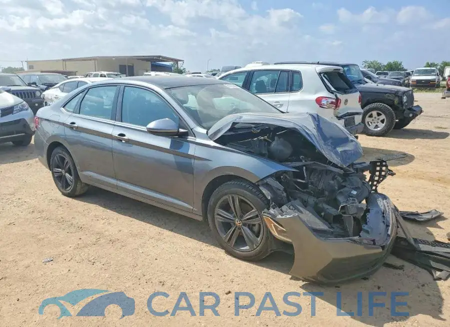 3VW7M7BU0RM005315# 4