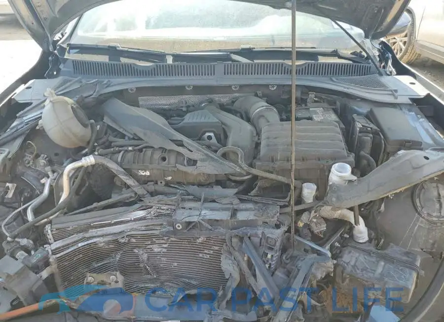 3VW7M7BU0RM005315# 11