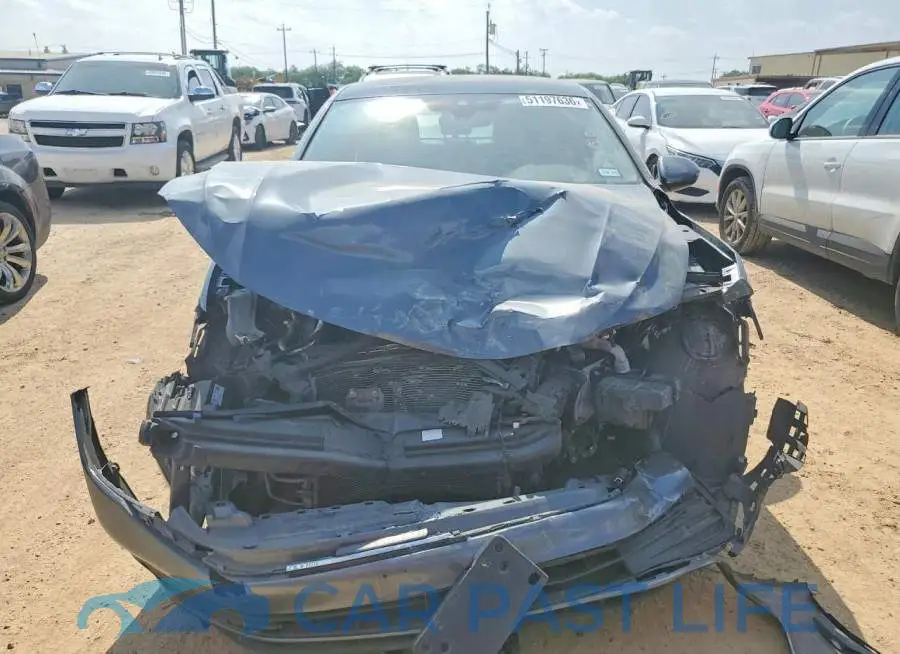 3VW7M7BU0RM005315# 5