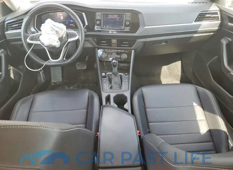 3VW7M7BU0RM005315# 8
